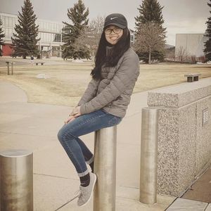 Meet your Posher, Diana